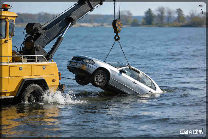 福鼎汽车救援送柴油