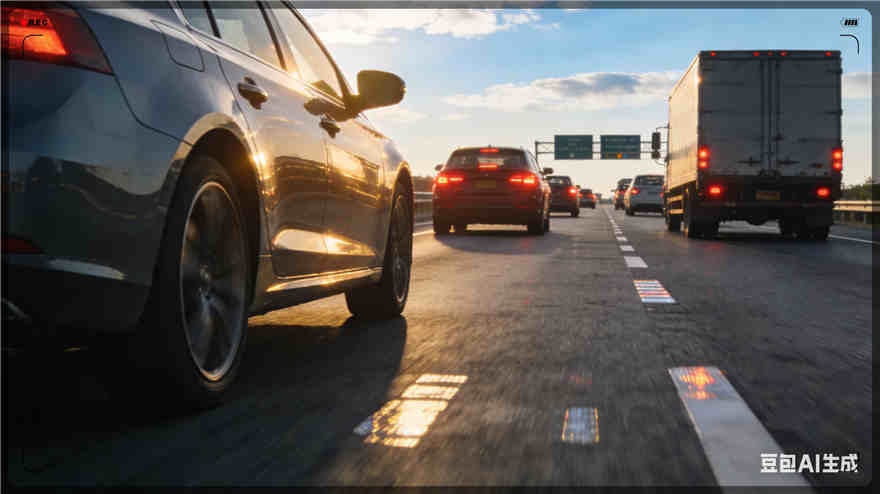 福鼎高速公路汽车送汽油